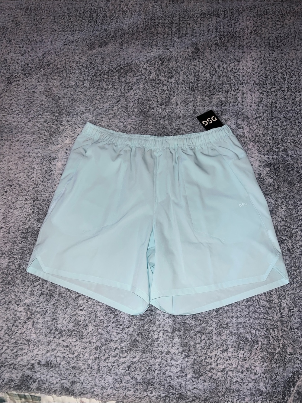 DSG MEN’S SHORTS